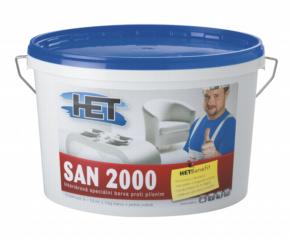 SAN 2000 / 1,5 KG