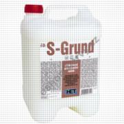 S-GRUND PENETRACE / 5 KG