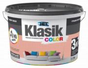 KLASIK COLOR 0828 LOSOSOVÝ / 8 KG 