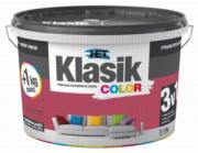 KLASIK COLOR 0897 VÍNOVÝ / 8 KG 