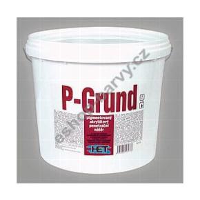 P-GRUND PENETRACE / 12 KG