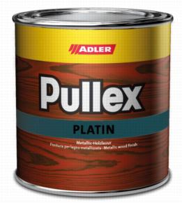 PULLEX PLATIN RUBINROT / 2,5L