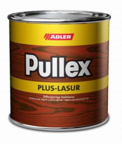 PULLEX PLUS-LASUR / od 0,75L 