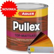 PULLEX TOP-MATTLASUR / od 0,75L
