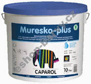  MURESKO - PLUS CE / 2,5 L