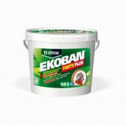 EKOBAN FORTE PLUS / 2,5 KG 