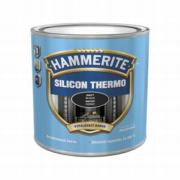 HAMMERITE SILIKON THERMO ČERNÁ / 0,25 L