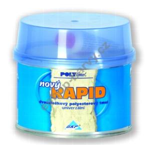 TMEL NOVÝ RAPID / 0,5 KG