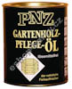 PNZ Ošetřující olej na zahradní nábytek / 0,75 L