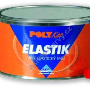 TMEL POLYKAR MASTER BLACK 2 KG