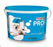 PROINTERIER PROFI / 15+3 KG 