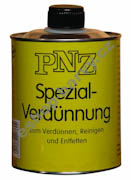 PNZ Speciální ředidlo / 0,7 L