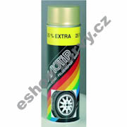 MOTIP SPRAY NA DISKY / 0,4 L