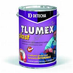TLUMEX PLAST / 2 KG