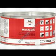 TMEL METALLICK  vosschemie / 2 KG AKCE