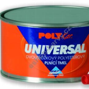 TMEL POLYKAR UNIVERSAL BKP / 2 KG